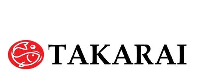 Trademark TAKARAI