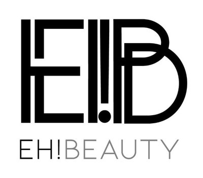 Trademark EH!BEAUTY + LOGO