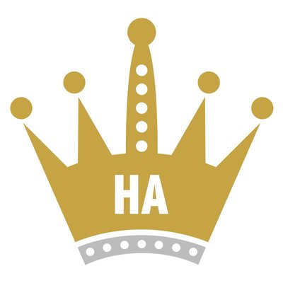 Trademark HARTADINATA ABADI (HA)