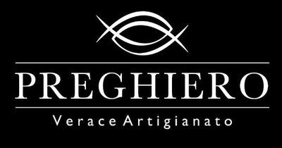 Trademark PREGHIERO + LOGO