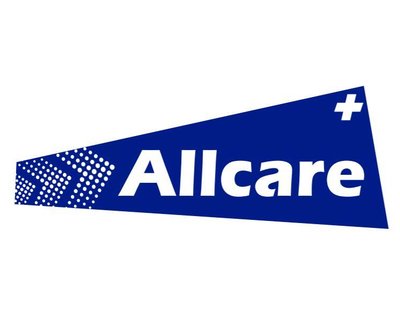 Trademark Allcare