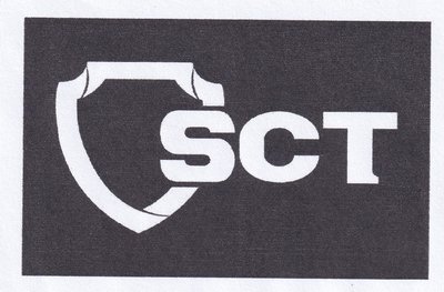 Trademark SCT dan Logo