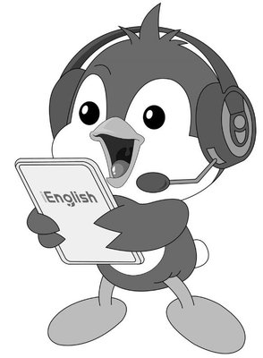 Trademark iEnglish and Device