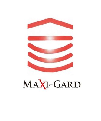 Trademark MAXI-GARD