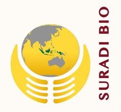 Trademark SURADI BIO