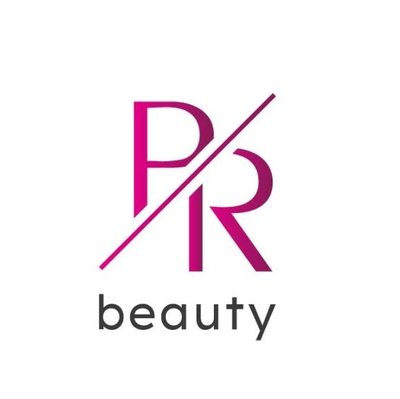 Trademark PR beauty