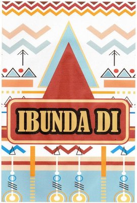 Trademark IBUNDA DI