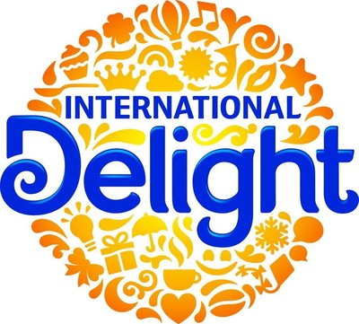 Trademark INTERNATIONAL DELIGHT Logo