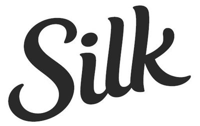 Trademark SILK Logo