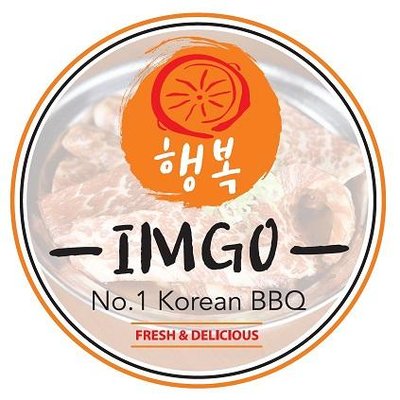 Trademark IMGO