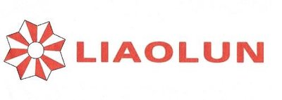 Trademark LIAOLUN DAN LOGO