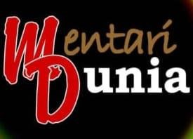 Trademark MENTARI DUNIA