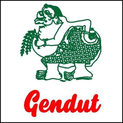 Trademark GENDUT