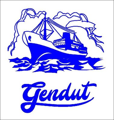 Trademark GENDUT