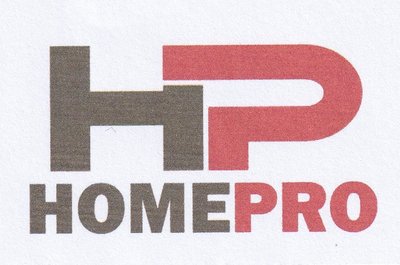 Trademark HOMEPRO dan Logo