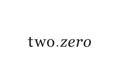 Trademark two.zero