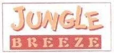 Trademark JUNGLE BREEZE