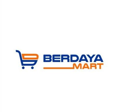 Trademark BERDAYA MART