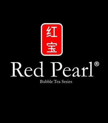 Trademark RED PEARL + LOGO