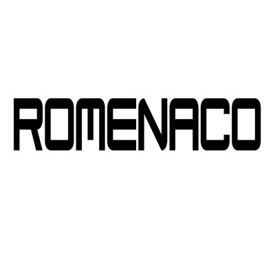 Trademark ROMENACO