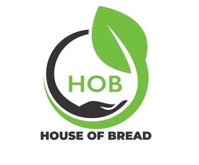 Trademark HOB HOUSE OF BREAD + LOGO