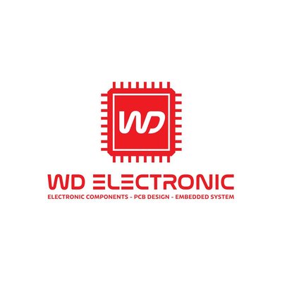 Trademark WD ELECTRONIC