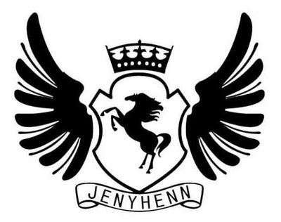 Trademark JENYHENN