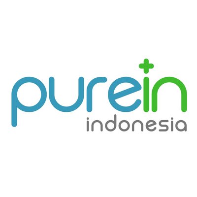 Trademark PURE IN INDONESIA