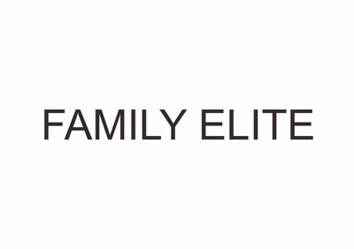 Trademark FAMILY ELITE