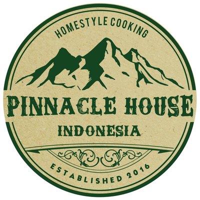 Trademark Pinnacle House Indonesia