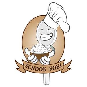 Trademark SENDOK KOKI dan Lukisan