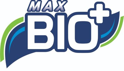 Trademark Max Bio Plus