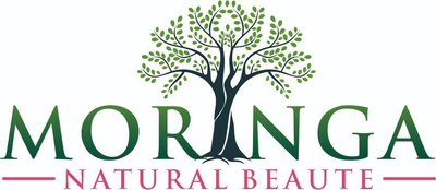 Trademark MORINGA NATURAL BEAUTE