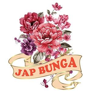 Trademark JAP BUNGA & LUKISAN