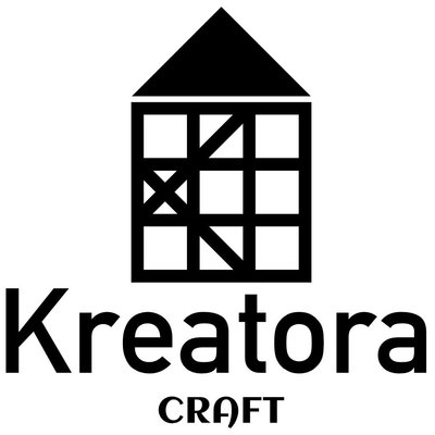 Trademark KREA TORA CRAFT