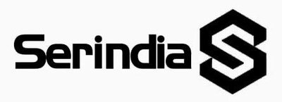 Trademark SERINDIA dan logo