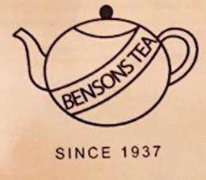 Trademark Bensons Tea