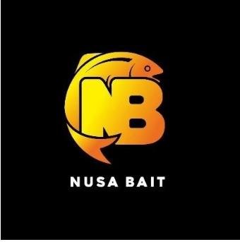 Trademark NUSA BAIT