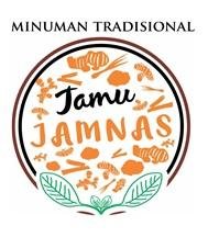 Trademark Minuman Tradisional Jamu JAMNAS dan Lukisan