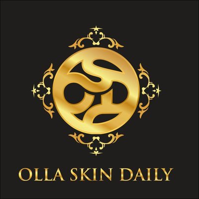 Trademark OLLA SKIN DAILY