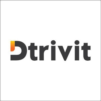 Trademark DTRIVIT