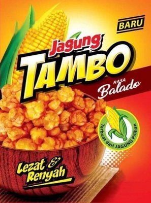 Trademark TAMBO