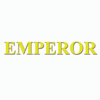 Trademark EMPEROR