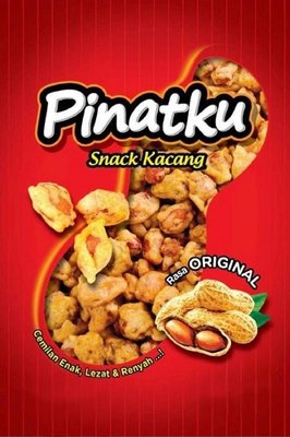 Trademark PINATKU