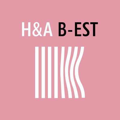 Trademark H&A B-EST