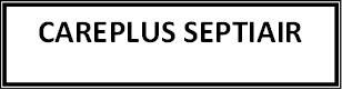 Trademark CAREPLUS SEPTIAIR