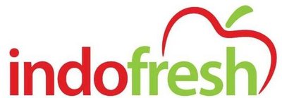 Trademark INDOFRESH + LOGO