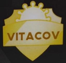 Trademark VITACOV