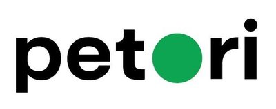 Trademark PETORI + LOGO