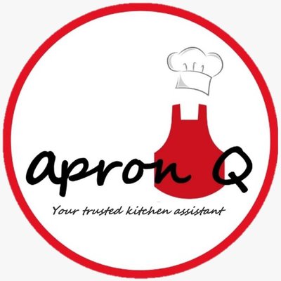 Trademark APRONQ + LUKISAN